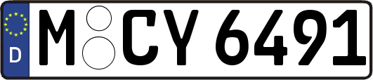 M-CY6491