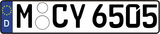 M-CY6505