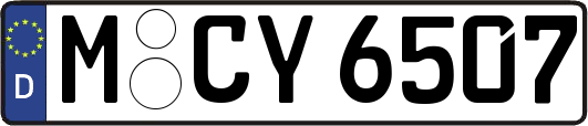 M-CY6507