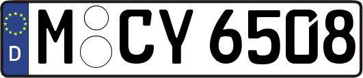 M-CY6508