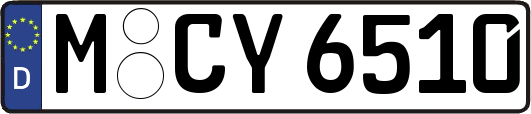 M-CY6510