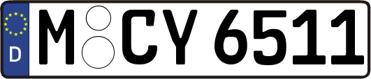 M-CY6511