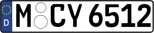 M-CY6512
