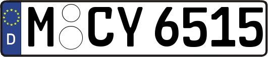 M-CY6515