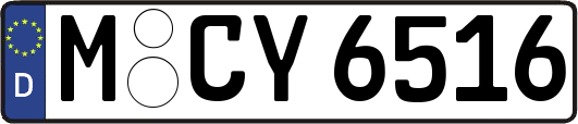 M-CY6516