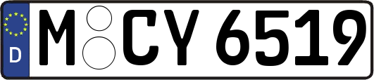 M-CY6519
