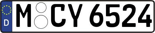 M-CY6524