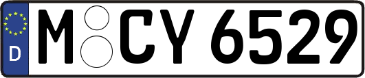 M-CY6529