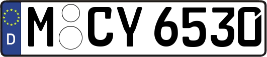 M-CY6530
