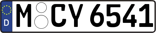 M-CY6541