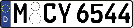 M-CY6544