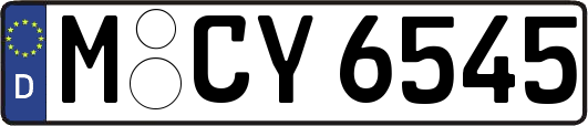 M-CY6545