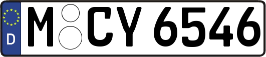 M-CY6546