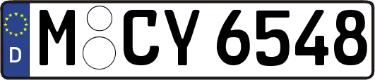M-CY6548