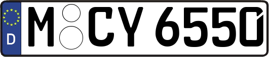 M-CY6550