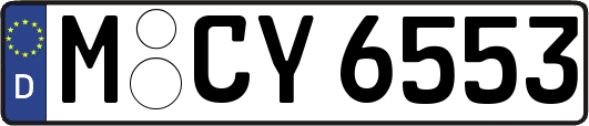 M-CY6553