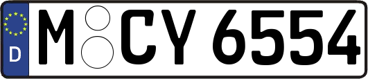 M-CY6554