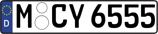 M-CY6555