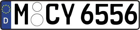 M-CY6556