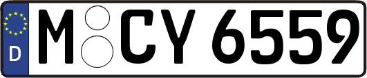 M-CY6559