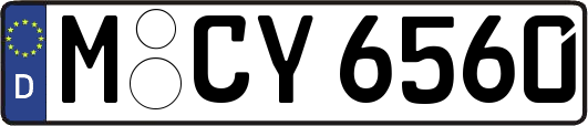 M-CY6560