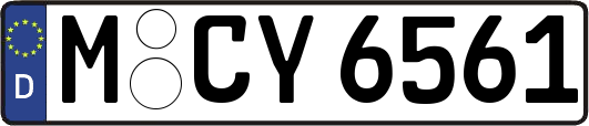 M-CY6561
