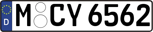 M-CY6562