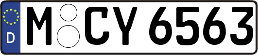 M-CY6563
