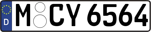 M-CY6564
