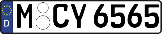 M-CY6565