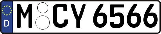 M-CY6566