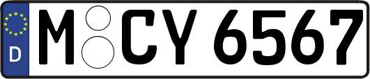M-CY6567