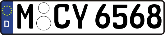 M-CY6568