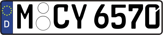 M-CY6570