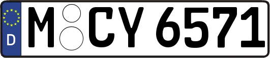 M-CY6571