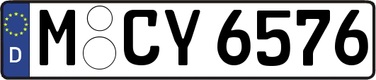 M-CY6576