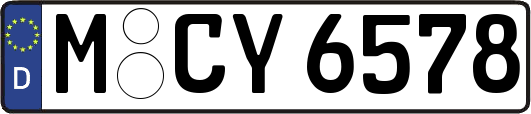 M-CY6578