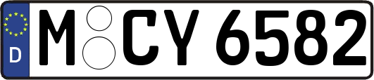 M-CY6582
