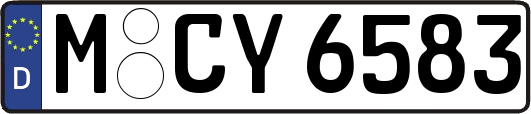 M-CY6583