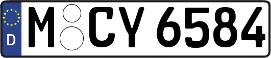 M-CY6584