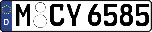 M-CY6585