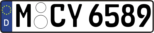 M-CY6589