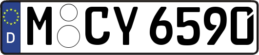 M-CY6590