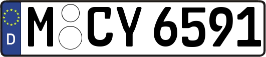 M-CY6591