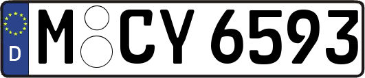 M-CY6593