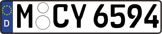 M-CY6594