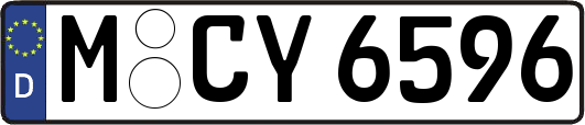 M-CY6596