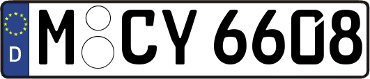 M-CY6608