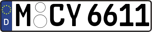 M-CY6611