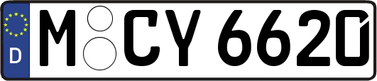 M-CY6620